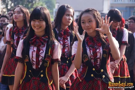 Foto JKT48