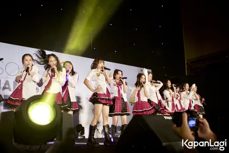 Foto JKT48