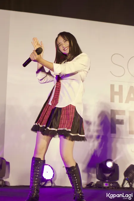 Foto JKT48