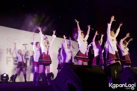 Foto JKT48