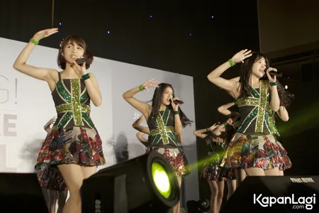 Foto JKT48