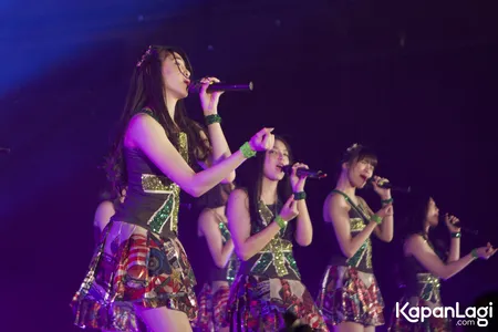 Foto JKT48