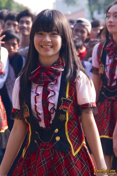 Foto JKT48