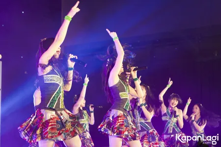 Foto JKT48