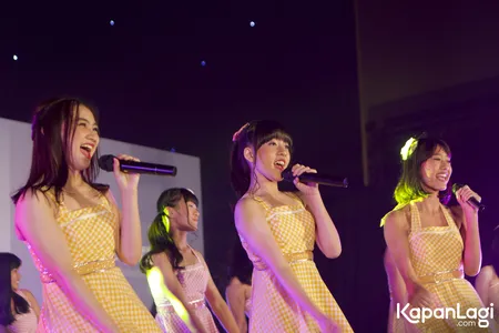 Foto JKT48