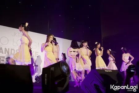 Foto JKT48