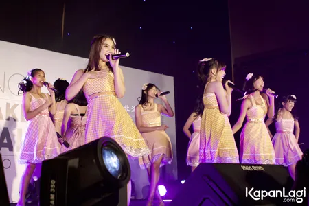 Foto JKT48