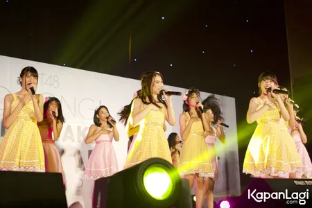 Foto JKT48