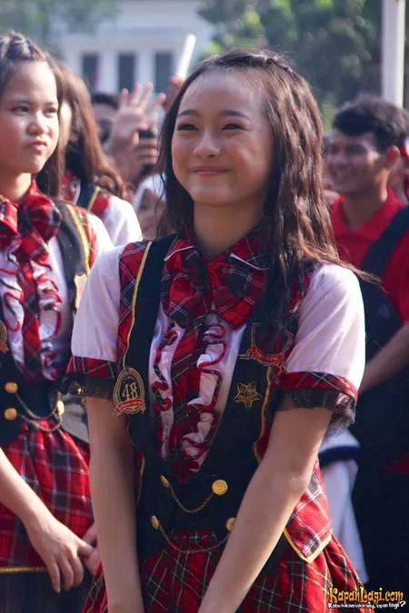 Foto JKT48