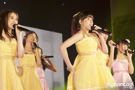 Foto JKT48