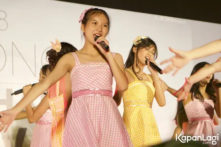 Foto JKT48