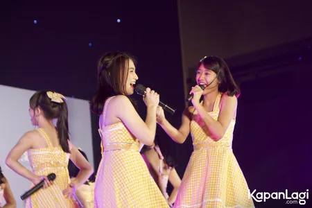 Foto JKT48