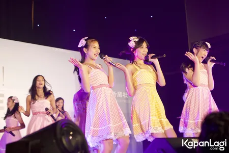 Foto JKT48