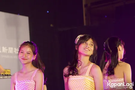 Foto JKT48