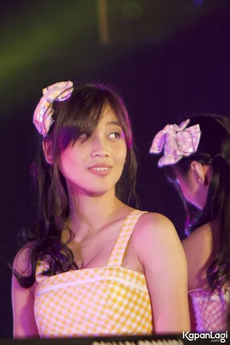 Foto JKT48