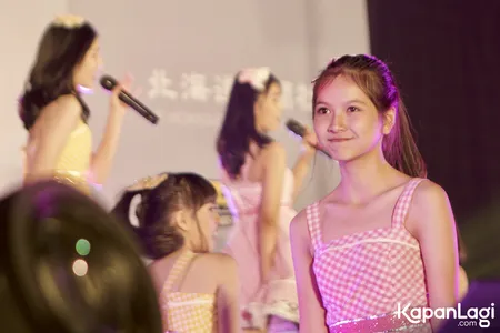 Foto JKT48
