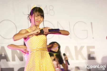 Foto JKT48