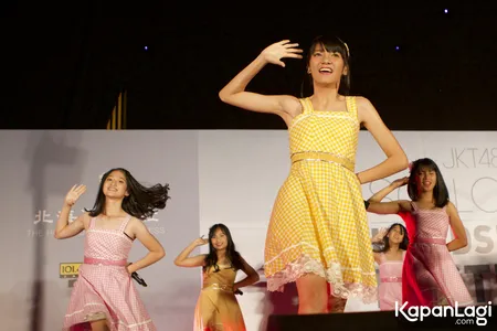 Foto JKT48