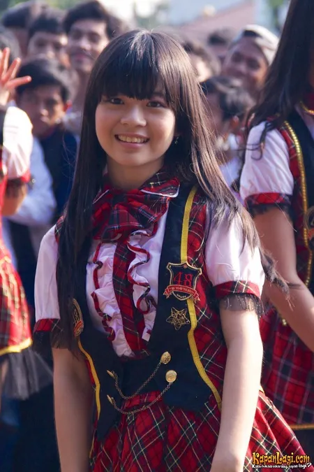 Foto JKT48