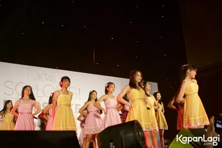Foto JKT48
