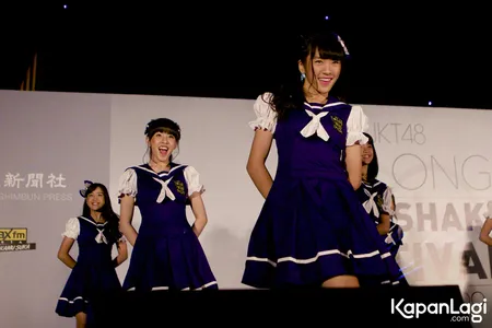 Foto JKT48