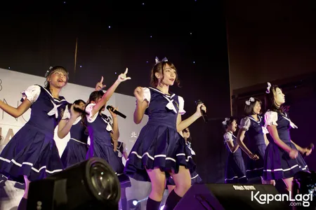 Foto JKT48