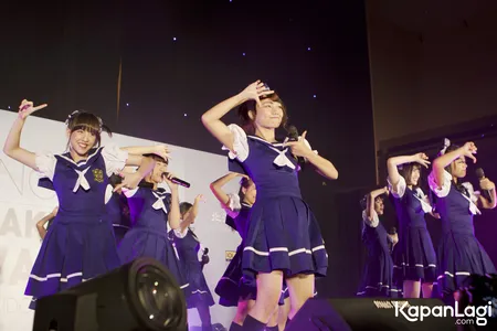 Foto JKT48