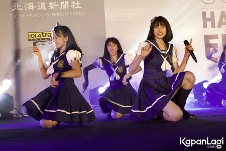 Foto JKT48