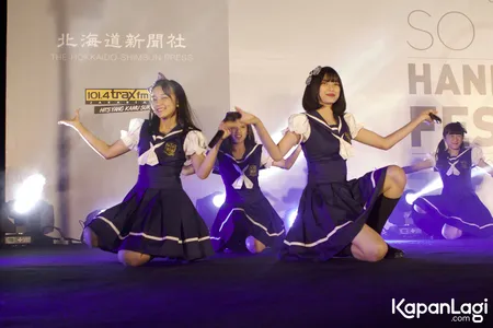 Foto JKT48