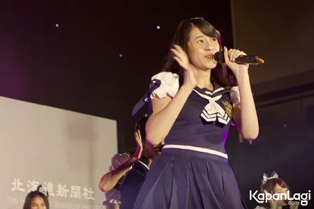 Foto JKT48