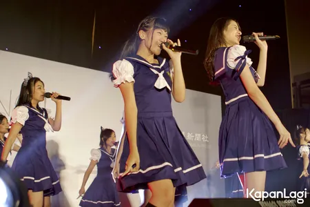 Foto JKT48