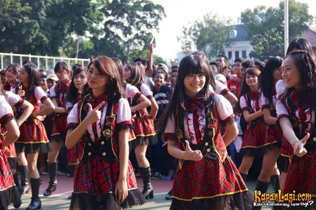 Foto JKT48