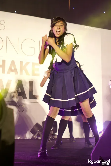Foto JKT48