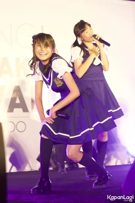 Foto JKT48