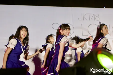 Foto JKT48