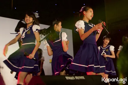 Foto JKT48