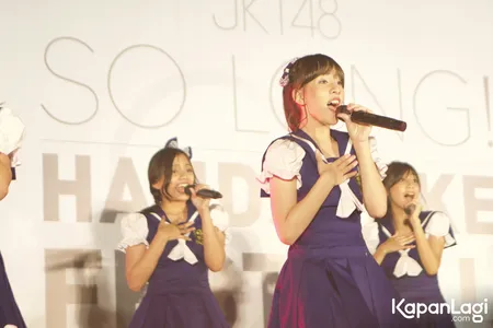Foto JKT48