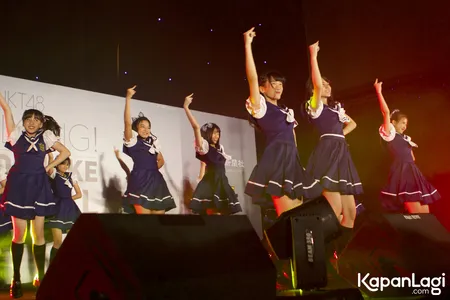 Foto JKT48
