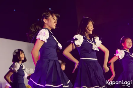 Foto JKT48