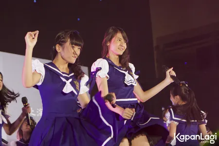 Foto JKT48
