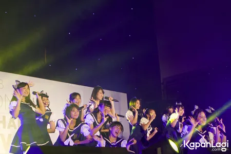 Foto JKT48