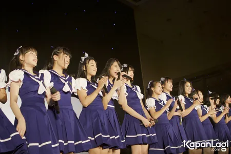 Foto JKT48