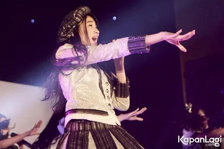 Foto JKT48