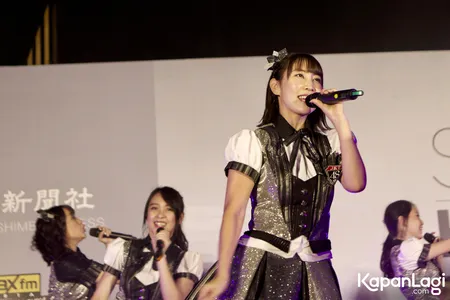 Foto JKT48