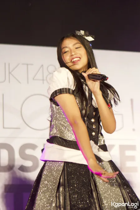 Foto JKT48