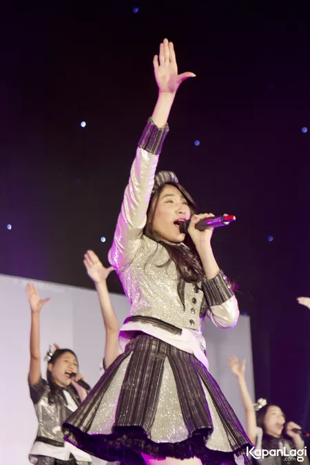 Foto JKT48