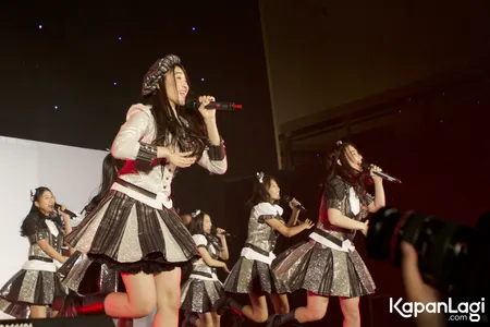 Foto JKT48
