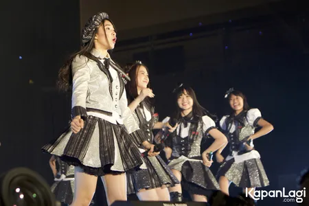 Foto JKT48