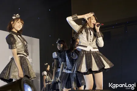 Foto JKT48