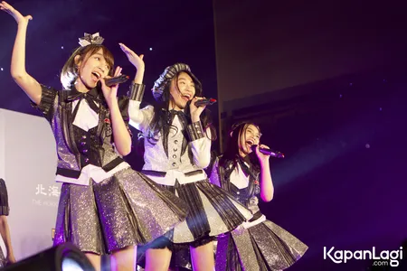 Foto JKT48